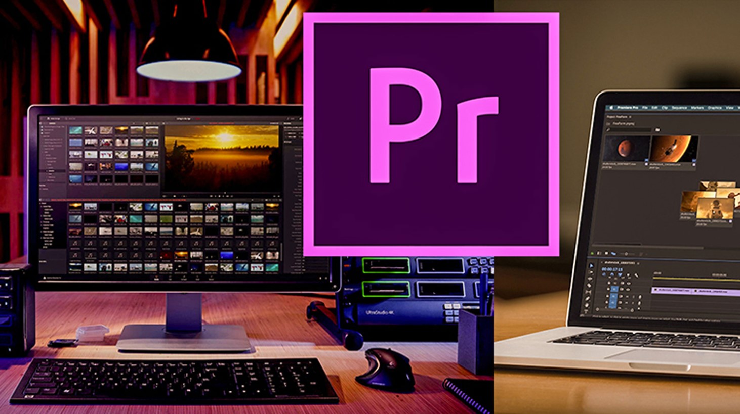 Adobe Premiere Pro CC (Pre-Activated or Official)