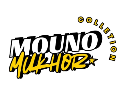 Mouno Mukhor Collection